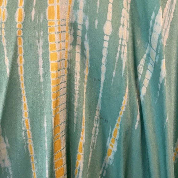 Sexy Silk Halter Dress with chain - Picture 5 of 7